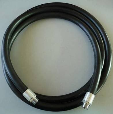 Rubber Fuel_oil Delivery Hose for Petrol Dispensing